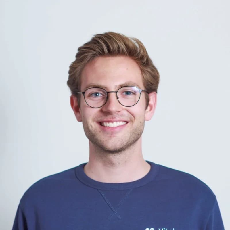 Linus Sander